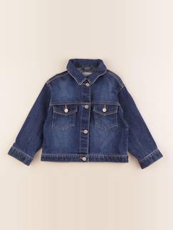 Seconde main-Fille-Veste - 4 ans