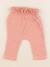 Pantalon - 6 mois Rose 1 - vertbaudet enfant 