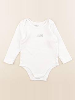 Seconde main-Fille-Body - 24 mois