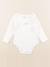 Body - 24 mois Blanc 1 - vertbaudet enfant 