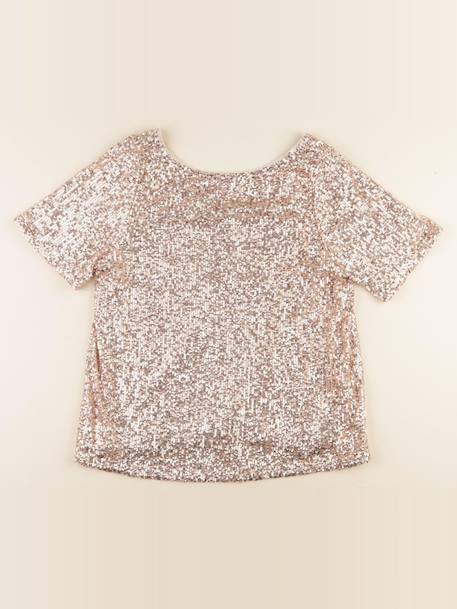 Tee-shirt grossesse - 34 à 36 Rose 1 - vertbaudet enfant 