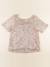 Tee-shirt grossesse - 34 à 36 Rose 1 - vertbaudet enfant 