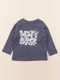 Seconde main-Garçon-Tee-shirt - 2 ans