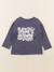Tee-shirt - 2 ans Bleu 1 - vertbaudet enfant 