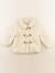 Manteau - 4 ans Beige 1 - vertbaudet enfant 