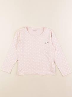 Seconde main-Fille-Maillot de corps - 6 ans