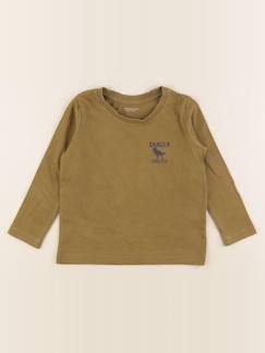 Seconde main-Garçon-Tee-shirt - 3 ans