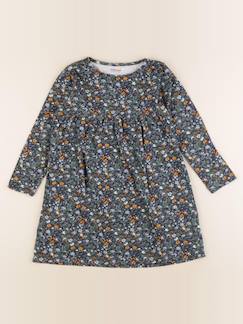 Seconde main-Fille-Robe - 6 ans