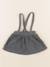 Jupe - 3 mois Gris 1 - vertbaudet enfant 