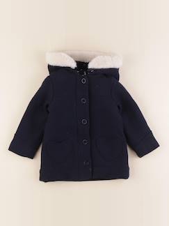 Seconde main-Fille-Manteau - 2 ans