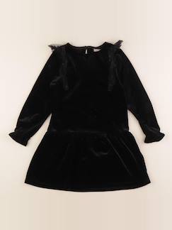 Seconde main-Fille-Robe - 6 ans