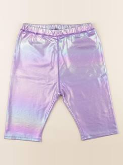 Seconde main-Fille-Legging court - 14 ans