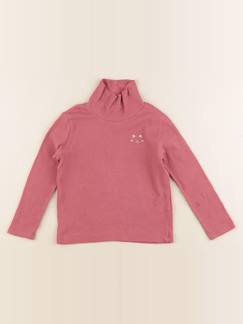 Seconde main-Fille-Tee-shirt - 4 ans