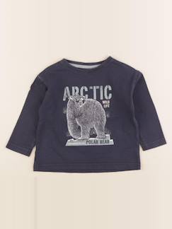 Seconde main-Garçon-Tee-shirt - 2 ans