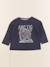 Tee-shirt - 2 ans Bleu 1 - vertbaudet enfant 