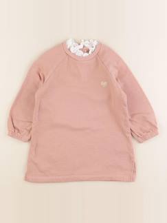 Seconde main-Fille-Robe - 3 ans