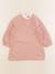 Robe - 3 ans Rose 1 - vertbaudet enfant 