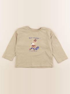 Seconde main-Garçon-Tee-shirt - 24 mois