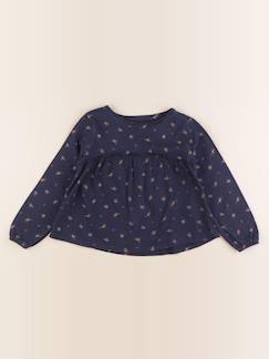 Seconde main-Fille-Tee-shirt - 4 ans