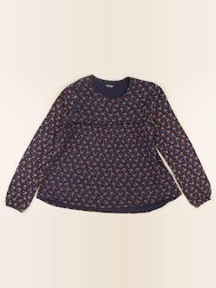 Seconde main-Fille-Tee-shirt - 14 ans