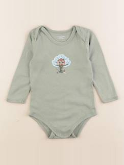 Seconde main-Fille-Body - 24 mois