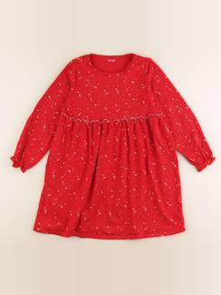 Seconde main-Fille-Robe - 8 ans