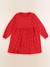 Robe - 8 ans Rouge 1 - vertbaudet enfant 