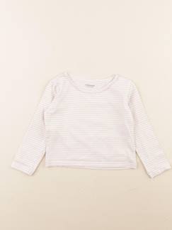 Seconde main-Fille-Maillot de corps - 3 ans