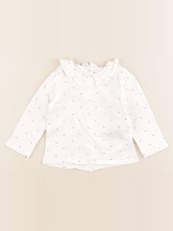 Tee-shirt - 9 mois  - vertbaudet enfant