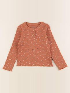 Seconde main-Fille-Tee-shirt - 36 mois