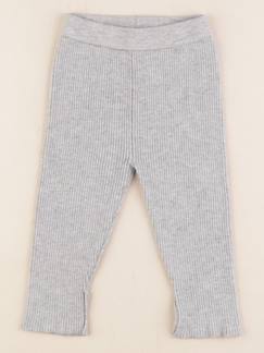 Seconde main-Fille-Legging - 9 mois