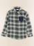 Chemise - 10 ans Vert 1 - vertbaudet enfant 