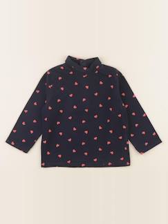 Seconde main-Fille-Sous-pull - 12 mois