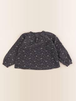 Seconde main-Fille-Blouse - 5 ans