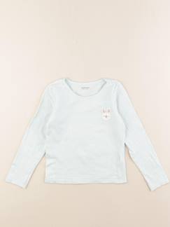 Seconde main-Fille-Maillot de corps - 6 ans