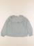 Blouse - 10 ans Vert 1 - vertbaudet enfant 