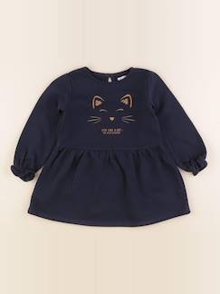 Seconde main-Fille-Robe - 3 ans