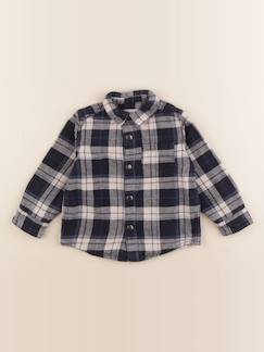 Seconde main-Garçon-Chemise - 2 ans