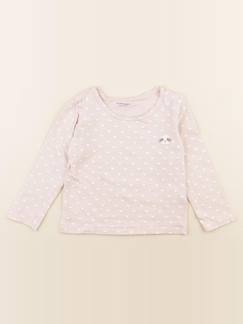 Seconde main-Fille-Maillot de corps - 3 ans