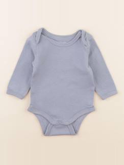 Seconde main-Garçon-Body - 3 mois