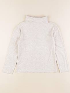 Seconde main-Garçon-Sous-pull - 10 ans