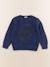 Pull - 5 ans Bleu 1 - vertbaudet enfant 