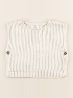 Seconde main-Fille-Pull - 24 mois