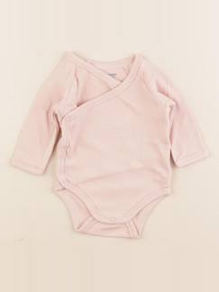 Seconde main-Fille-Body - 3 mois