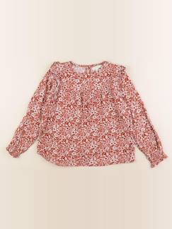 Seconde main-Fille-Blouse - 8 ans
