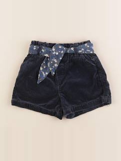Seconde main-Fille-Short - 24 mois