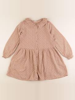 Seconde main-Fille-Robe - 9 ans