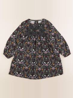Seconde main-Fille-Robe - 4 ans