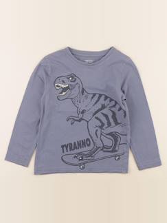 Seconde main-Garçon-Tee-shirt - 6 ans