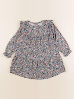 Seconde main-Fille-Robe - 2 ans